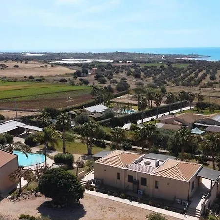 L'oasi Del Mediterraneo