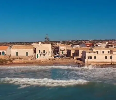 L'oasi Del Mediterraneo Hébergement de vacances
