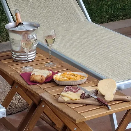 Hébergement de vacances L'oasi Del Mediterraneo Sampieri