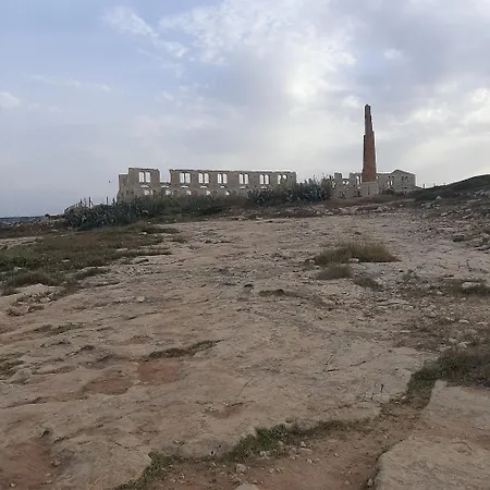 L'oasi Del Mediterraneo * Sampieri