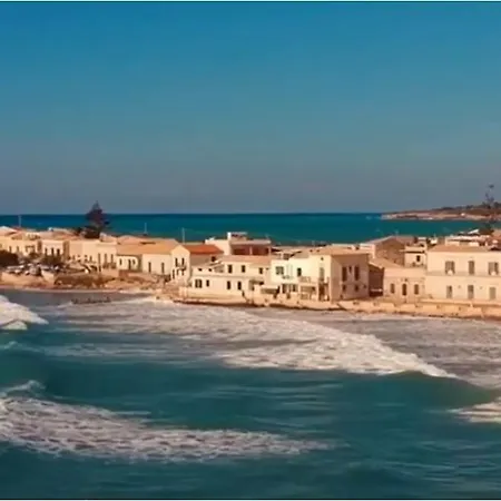 L'oasi Del Mediterraneo Hébergement de vacances