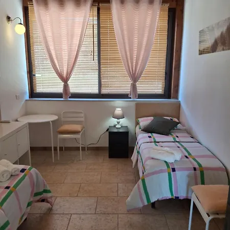 Hébergement de vacances L'oasi Del Mediterraneo Sampieri