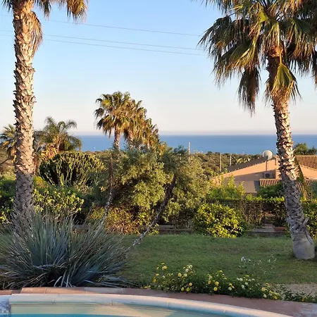 L'oasi Del Mediterraneo *