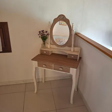 L'oasi Del Mediterraneo Holiday home Sampieri