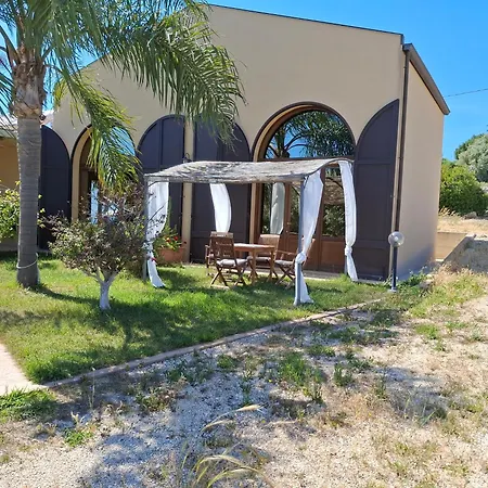 Holiday home L'oasi Del Mediterraneo Sampieri