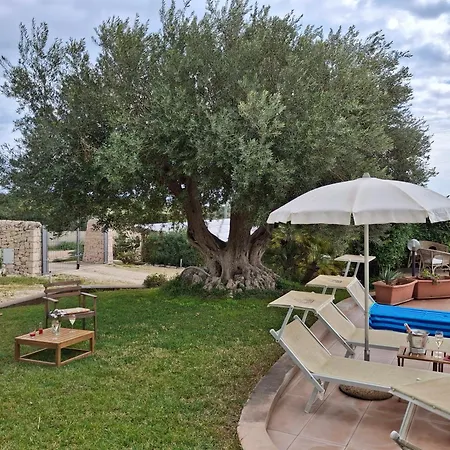 L'oasi Del Mediterraneo