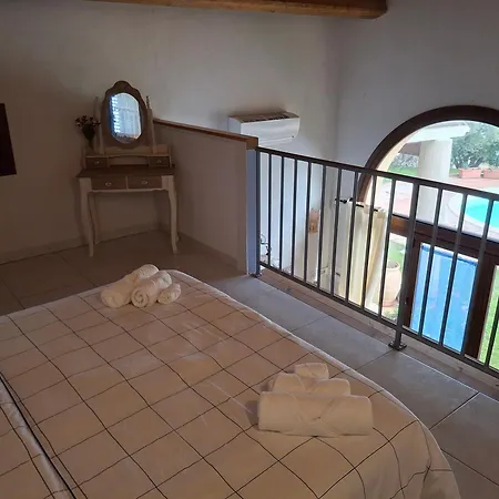 Holiday home L'oasi Del Mediterraneo Sampieri
