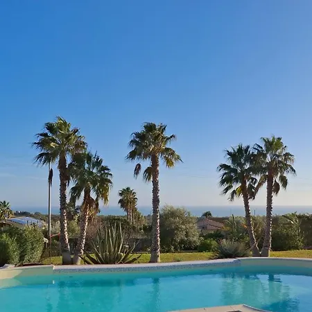 L'oasi Del Mediterraneo Hébergement de vacances *