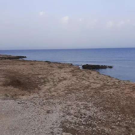 Hébergement de vacances L'oasi Del Mediterraneo