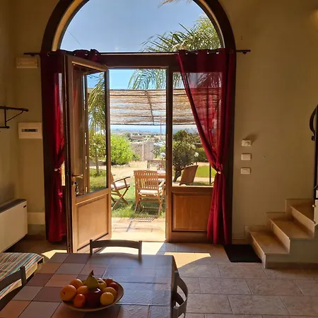 L'oasi Del Mediterraneo *