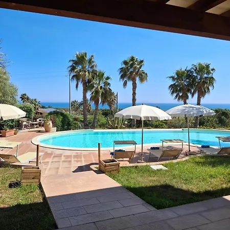 L'oasi Del Mediterraneo Sampieri