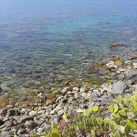L'oasi Del Mediterraneo Sampieri