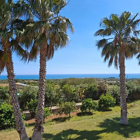 L'oasi Del Mediterraneo