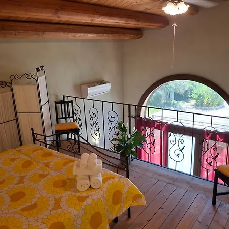 Holiday home L'oasi Del Mediterraneo *